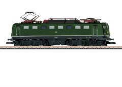 Märklin 88579-DIGITAL - Elektrolokomotive Baureihe