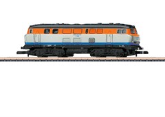Märklin 88669 - Diesellokomotive Baureihe V 216