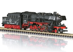Märklin 88847 - Dampflokomotive Baureihe 50