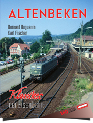 Altenbeken - Klassiker der Eisenbahn