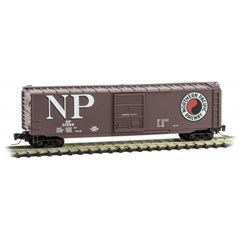MICRO-TRAINS 505 00 352 Northern Pacific - Rd#3152