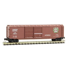 MICRO-TRAINS 506 00 372 - Canadian National - Rd#