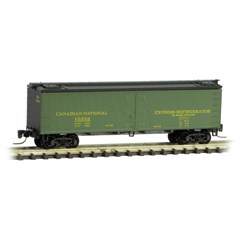 MICRO-TRAINS 518 00 411 Canadian National - Rd# 10
