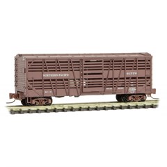 MICRO-TRAINS 520 00 232 Northern Pacific - Rd#8177
