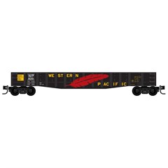 MICRO-TRAINS 522 00 361 - Z Scale Western Pacific