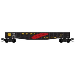 MICRO-TRAINS 522 00 362 - Z Scale Western Pacific