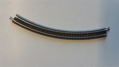 MICRO-TRAINS 990 40 005 - Micro-Track 45° Curved T