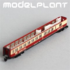 modelplant M-0008 - Inneneinrichtung QuickPick