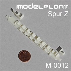modelplant M-0012 - Rheingold 2.Kl. ohne Küche Inn