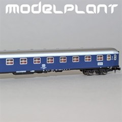 modelplant M-0013 - Abteilw. 1. Kl. D-Zug Innenein