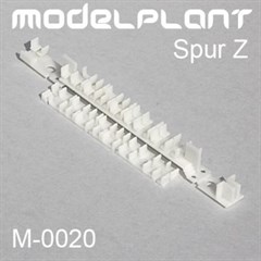 modelplant M-0020 - Inneneinr. Doppelstockw. 1./2.