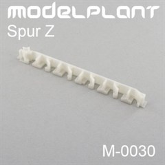 modelplant M-0030 - Inneneinr. Schlafwagen Orient-