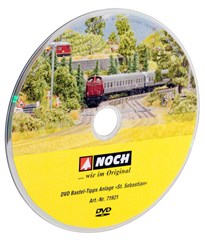 NOCH 23102 - Bahndammbewuchs
