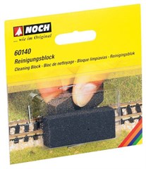 NOCH 60140 - Reinigungsblock
