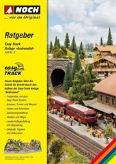 NOCH 71903 - Guidebook Easy-Track Andreastal