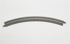 Z Rokuhan R009 220mm Straight Track 4 pcs. Scale 1/220 