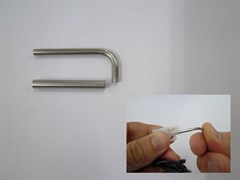 NOCH 97418 / Rokuhan  A018 - Connector Pin Remover