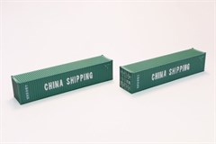 NOCH 7297513 / ROKUHAN A101-8 - 40 Container Chin
