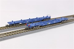 NOCH 97719 / Rokuhan T007-1 - Koki 106, Containerf