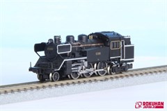 NOCH 97758 / Rokuhan  T019-3 - JNR Steam Lokomotiv