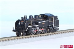 NOCH 97759 / Rokuhan  T019-4 - JNR Steam Lokomotiv