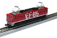 NOCH 97873 / Rokuhan  T035-2 - Electric Locomotive