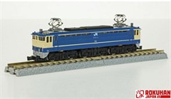 NOCH 97874 / Rokuhan  T035-3 - Electric Locomotive