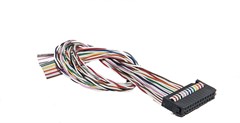 Qdecoder QD144 - Kabel (100 cm) für 12 Anschlüsse