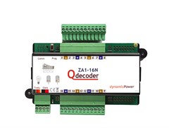 Qdecoder QD152 - ZA1-16N - deLuxe -