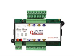 Qdecoder QD153 - ZA2-16N - deLuxe -