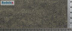 Redutex 148AM112 - Cobblestone Mosaic, BLACK