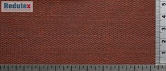 Redutex 148LV113 - Old Brick Plain Bond, RED