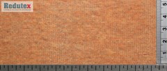 Redutex 160LD822 - Engineering Brick, TERRACOTTA