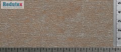 Redutex 160PL113 - Dry Stone, DARK OCHER