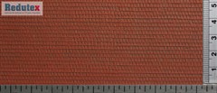 Redutex 160TF113 - French Tile, RED