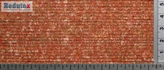 Redutex 160TF123 - French Tile, RED