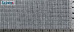 Redutex 160TI111 - Corrugated Sheet Roofing , GREY