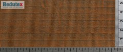Redutex 160TI112 - Corrugated Sheet Roofing, OXIDE