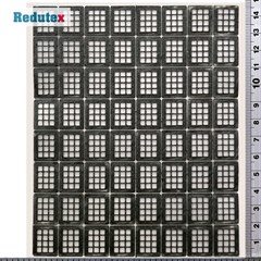 Redutex 160V1115 - Window 11, BLACK