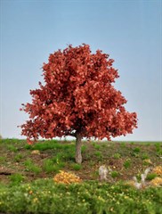 Silhouette 230-65 - Ahorn (rot)/ Maple red