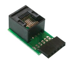 Tams 44-09200-01 - s88-N-Adapter S88-A (Version: S
