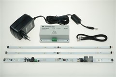 Uhlenbrock 28200 - IntelliLight LED Startset