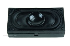 Uhlenbrock 31130 - Lautsprecher 20 x 40 mm