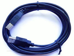 Uhlenbrock 61070 - USB Anschlusskabel