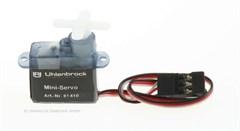 Uhlenbrock 81410 - Mini-Servo