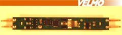 VELMO LDS161388-A - Lokdecoder für V-300, ML200 C´