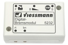 Viessmann 5232 - Digital-Bremsmodul