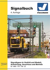 Viessmann 5299 - Signalbuch