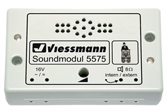 Viessmann 5575 - Soundmodul Drehorgel