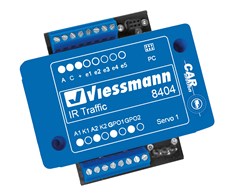 Viessmann 8404 - IR Traffic